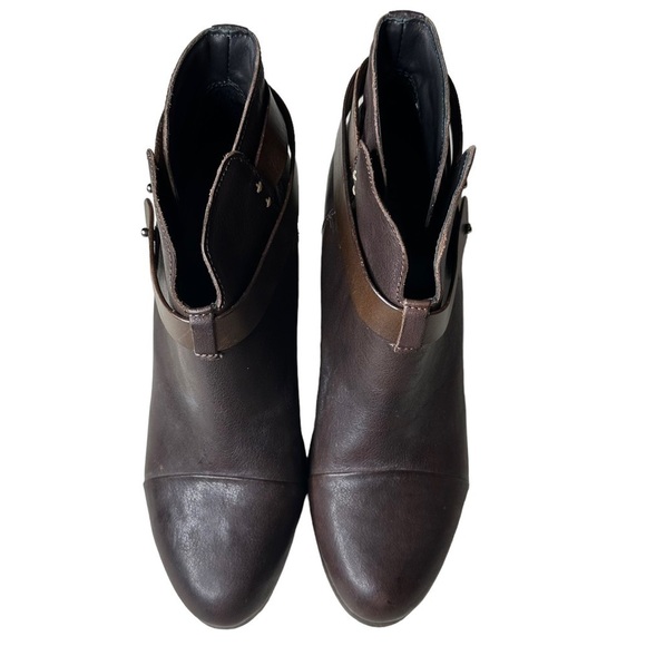 Rag & Bone Harrow Ankle Boots. Size 41 - Picture 3 of 11